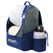 MVP Shuttle Bag - With Velcro