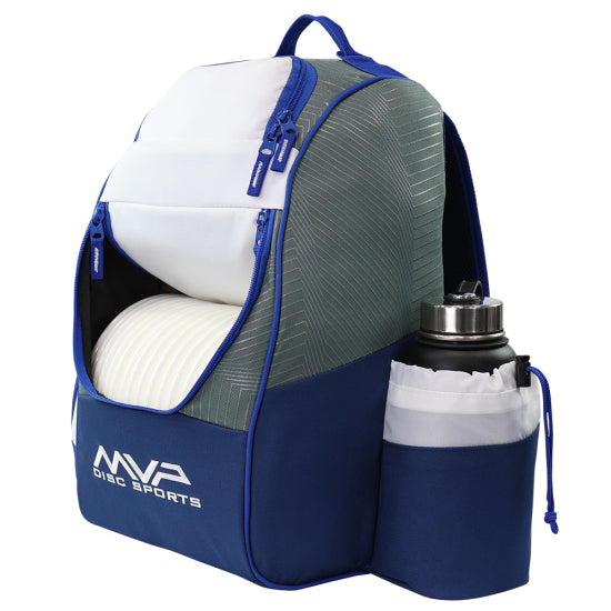 MVP Shuttle Bag - With Velcro