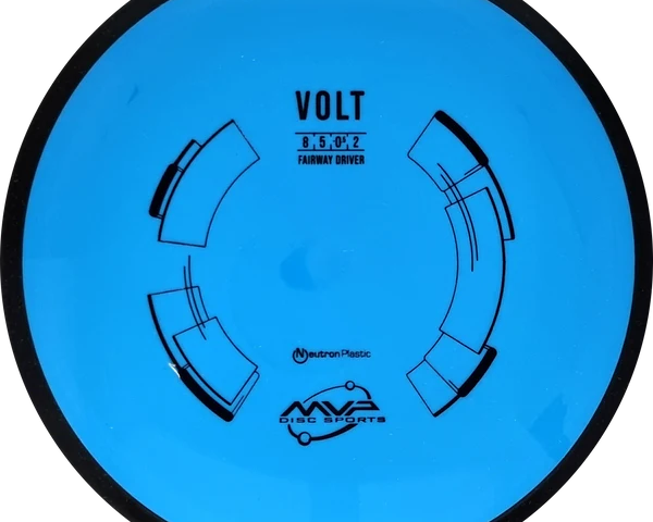 Neutron Volt