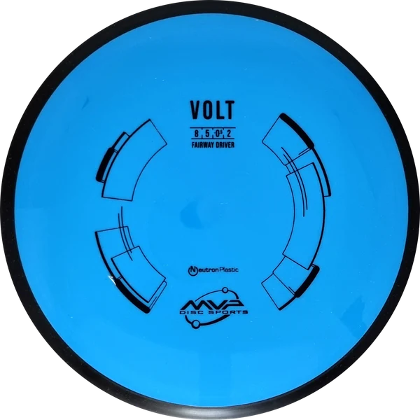 Neutron Volt