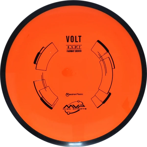 Neutron Volt