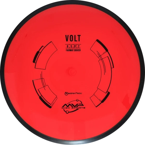 Neutron Volt