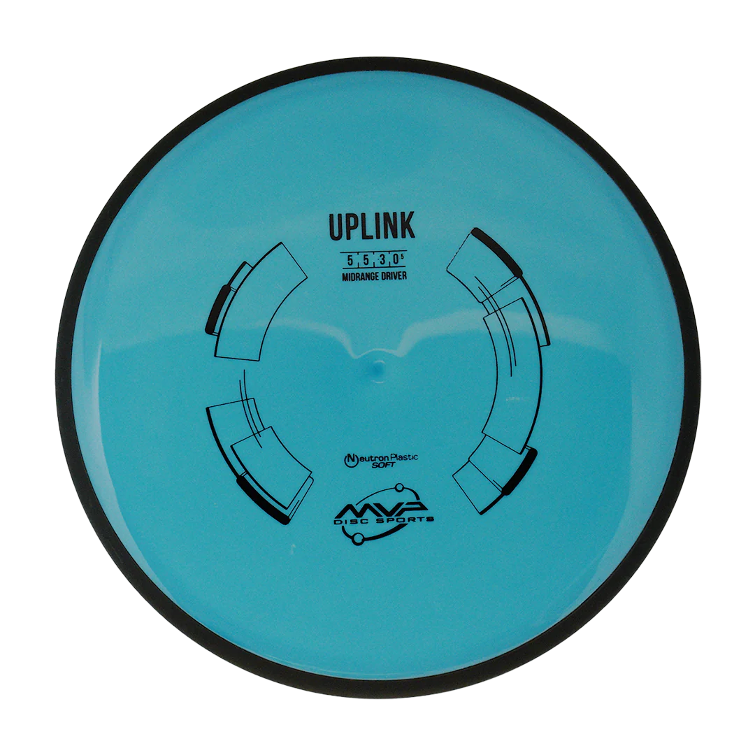 Neutron Uplink