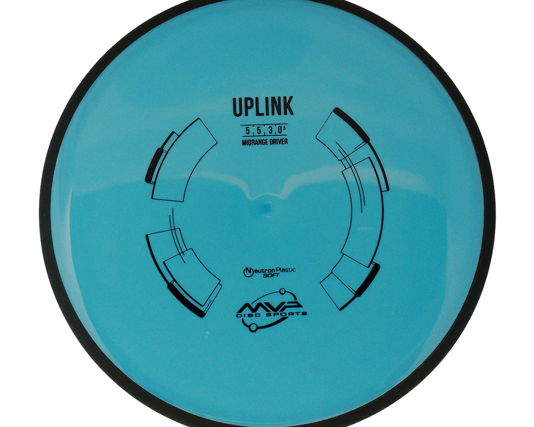 Neutron Uplink