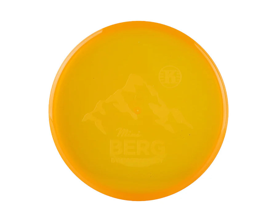 K1 Berg Mini