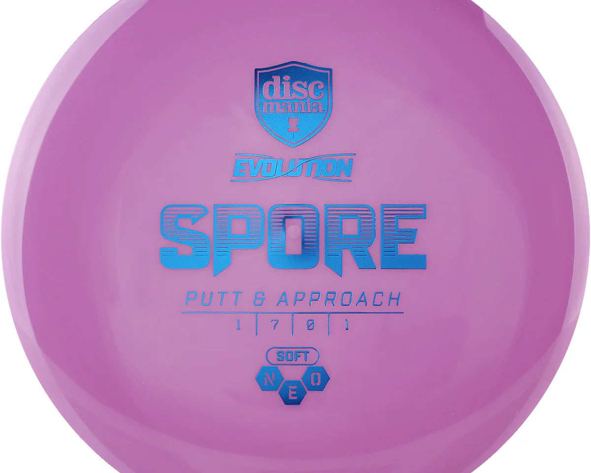 Neo Soft Spore