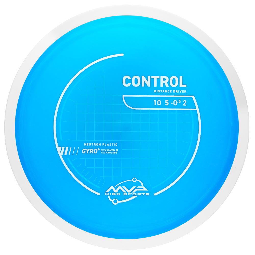 Neutron Control