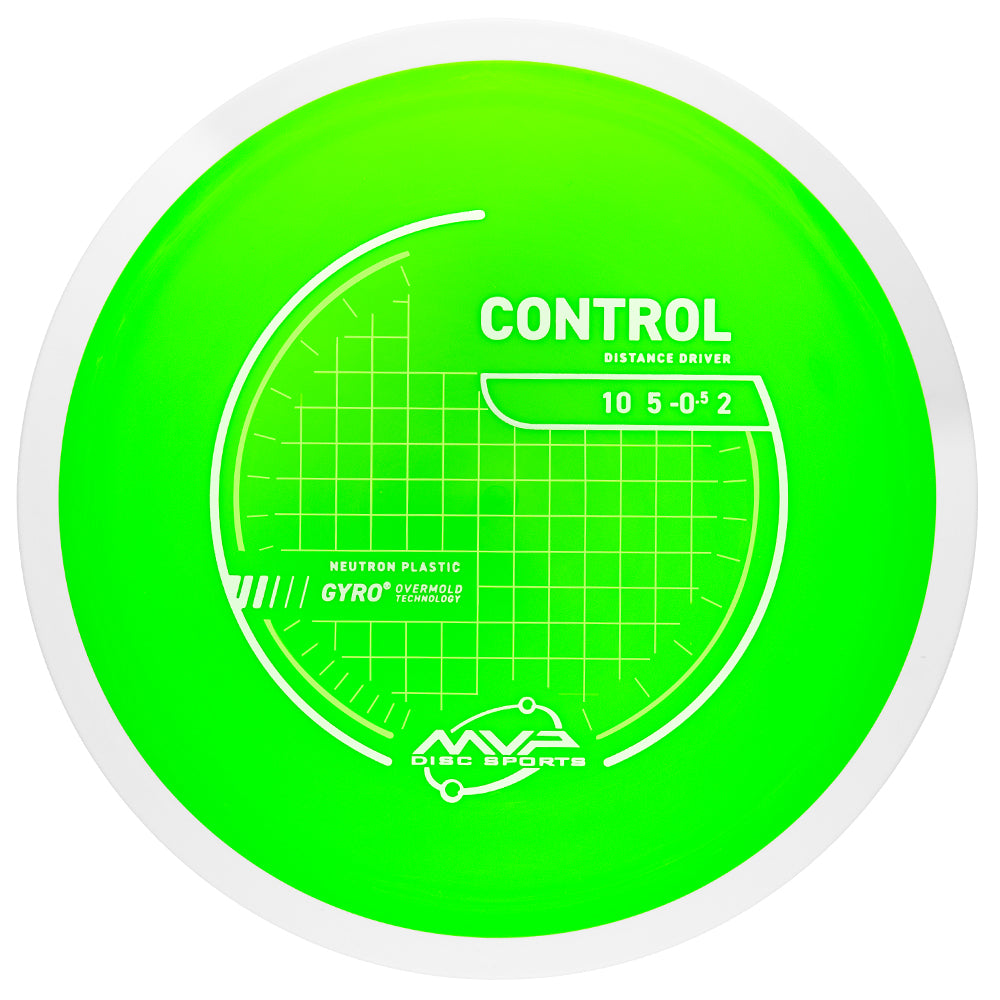 Neutron Control