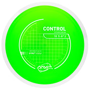Neutron Control