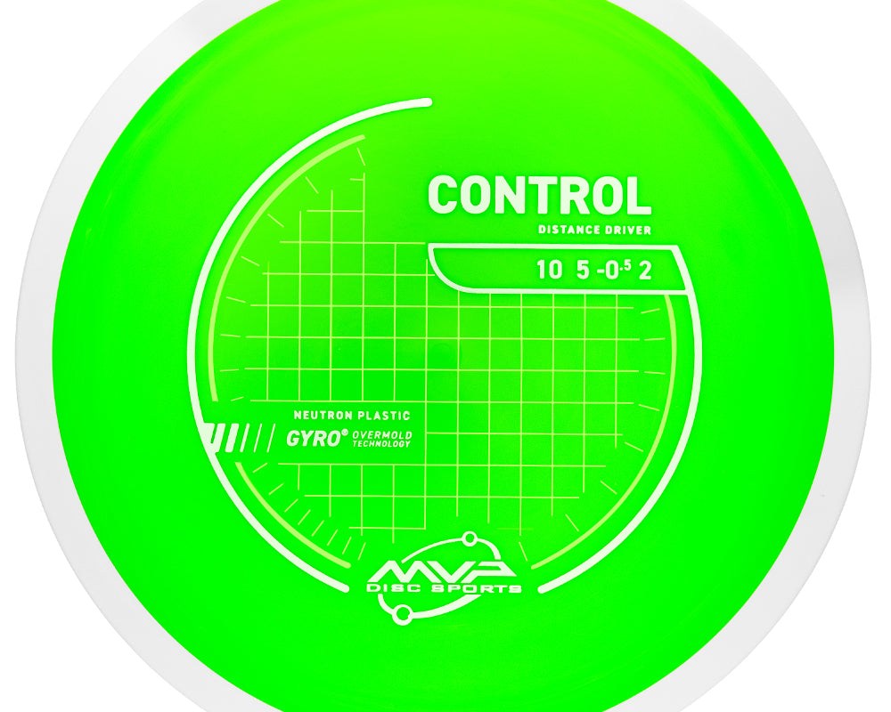 Neutron Control