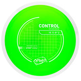 Neutron Control