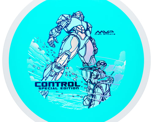 MVP Neutron Control - Special Edition