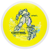 MVP Neutron Control - Special Edition