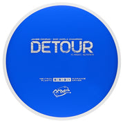 Neutron Detour
