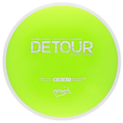 Neutron Detour