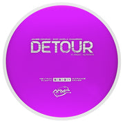 Neutron Detour