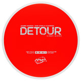 Neutron Detour
