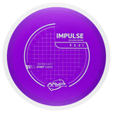 Neutron Impulse