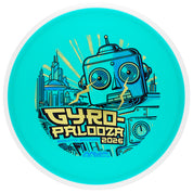 !PRE ORDER - 2026 GYROpalooza Box - PRE ORDER!