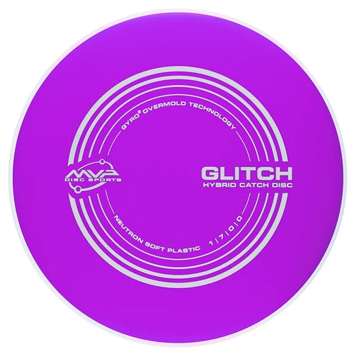 Neutron Soft Glitch