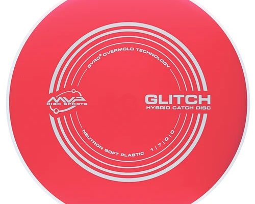 Neutron Soft Glitch