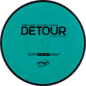 Neutron Detour