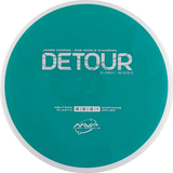 Neutron Detour
