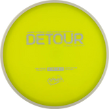Neutron Detour