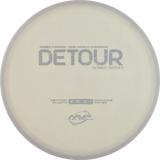 Neutron Detour