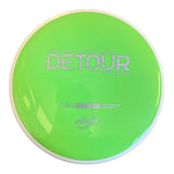 Neutron Detour