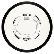 Neutron Orbital