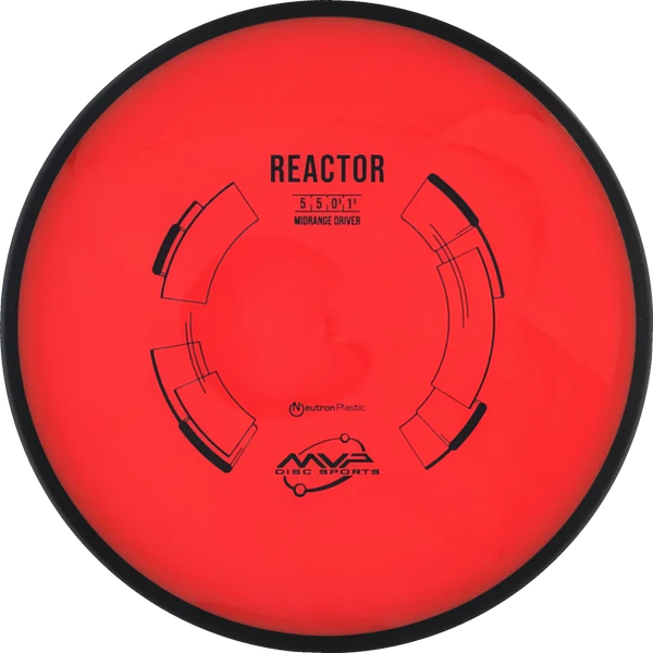Neutron Reactor