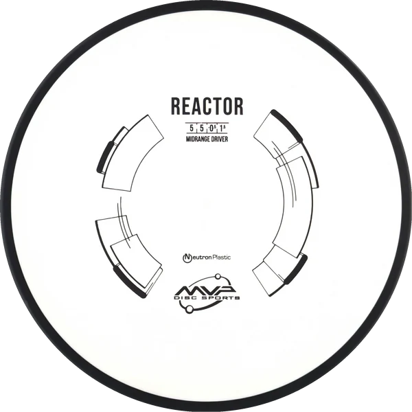 Neutron Reactor