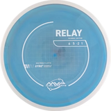 Neutron Relay