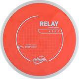 Neutron Relay
