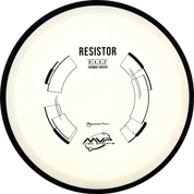 Neutron Resistor