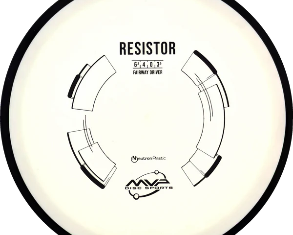 Neutron Resistor