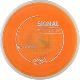 Neutron Signal