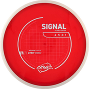 Neutron Signal