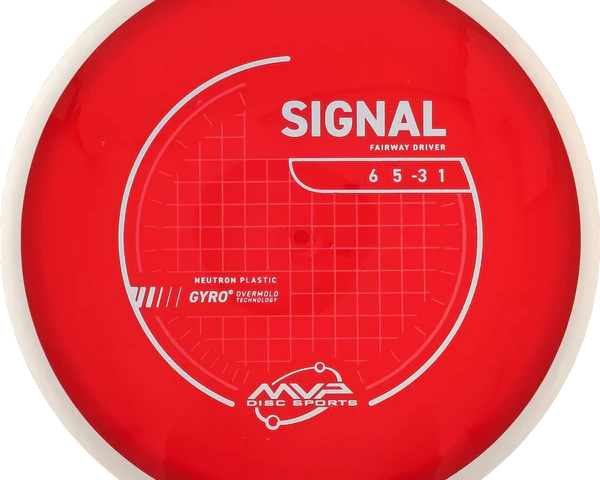 Neutron Signal
