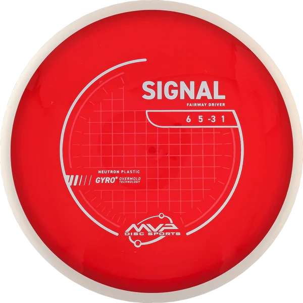 Neutron Signal