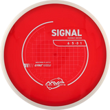 Neutron Signal