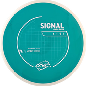 Neutron Signal