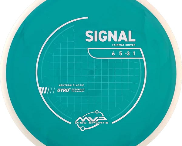 Neutron Signal