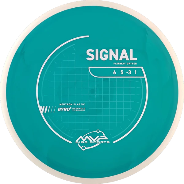 Neutron Signal