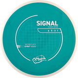 Neutron Signal