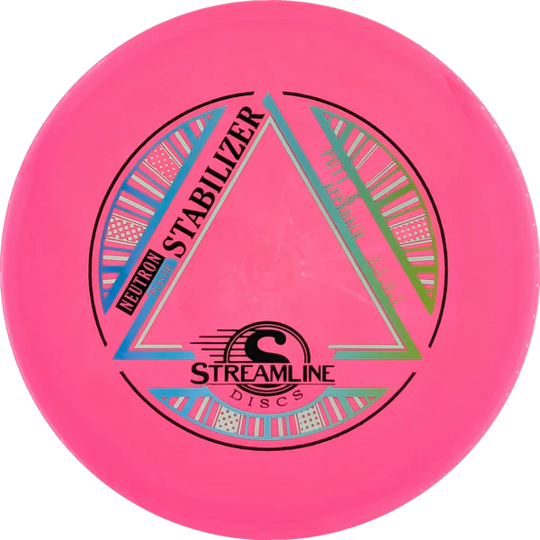 Neutron Stabilizer