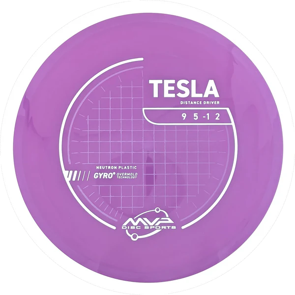 Neutron Tesla