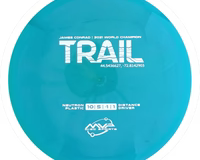 Neutron Trail