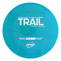 Neutron Trail